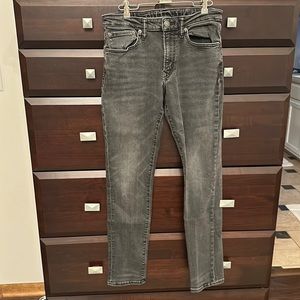 American Eagle nex(t) level flex jeans